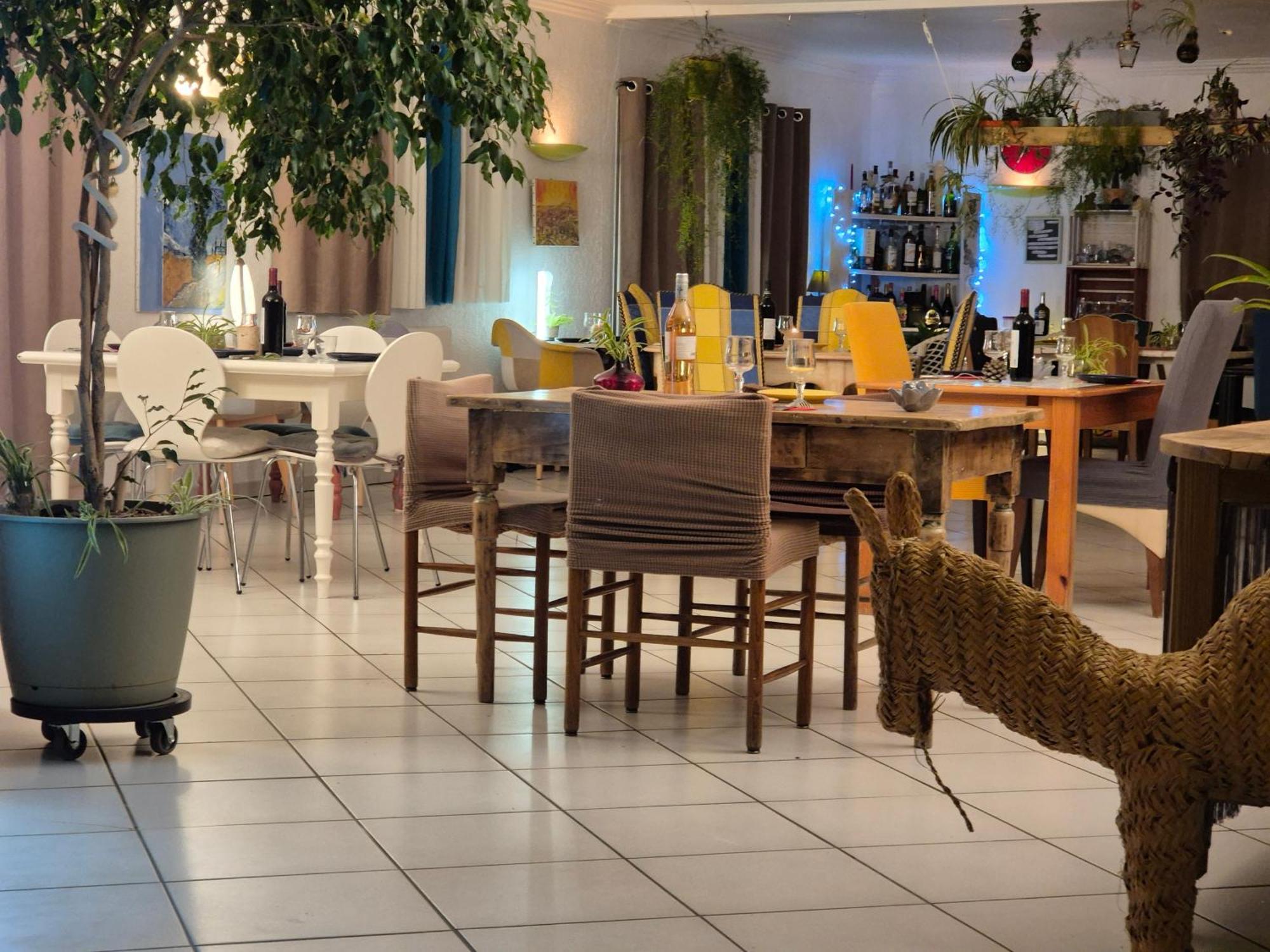 Bel Hotel Restaurant La Gentilhommiere Trèbes Εξωτερικό φωτογραφία