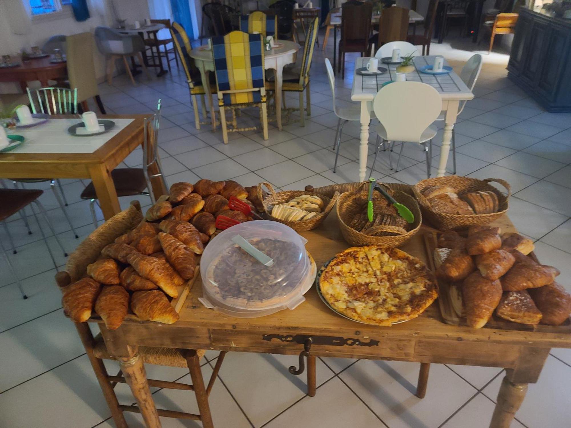 Bel Hotel Restaurant La Gentilhommiere Trèbes Εξωτερικό φωτογραφία