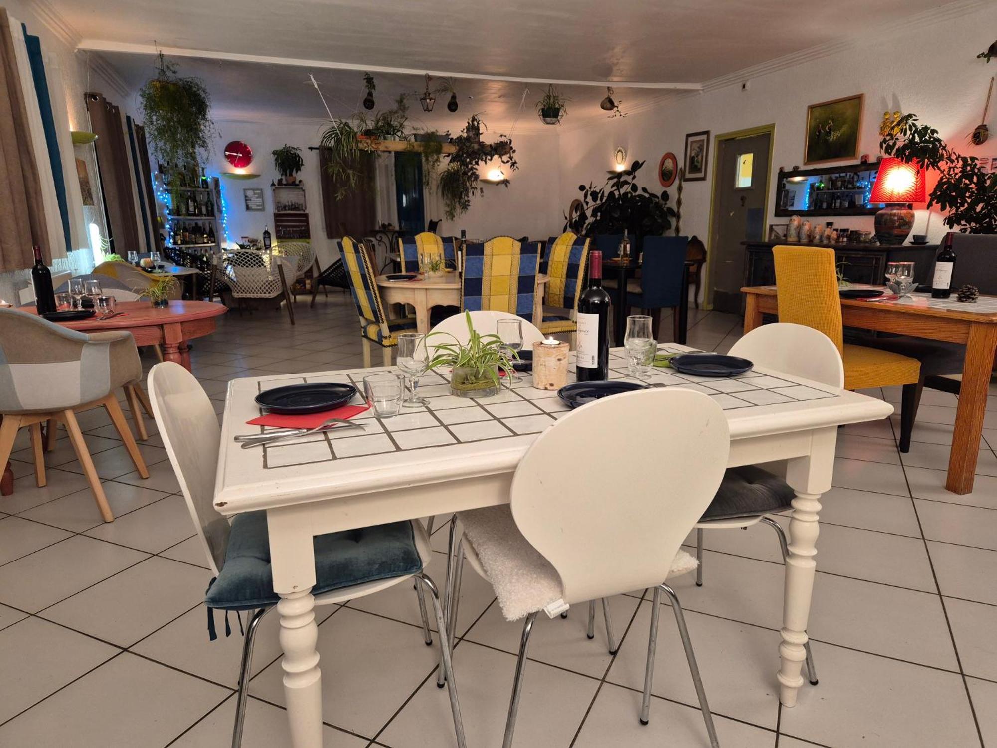 Bel Hotel Restaurant La Gentilhommiere Trèbes Εξωτερικό φωτογραφία
