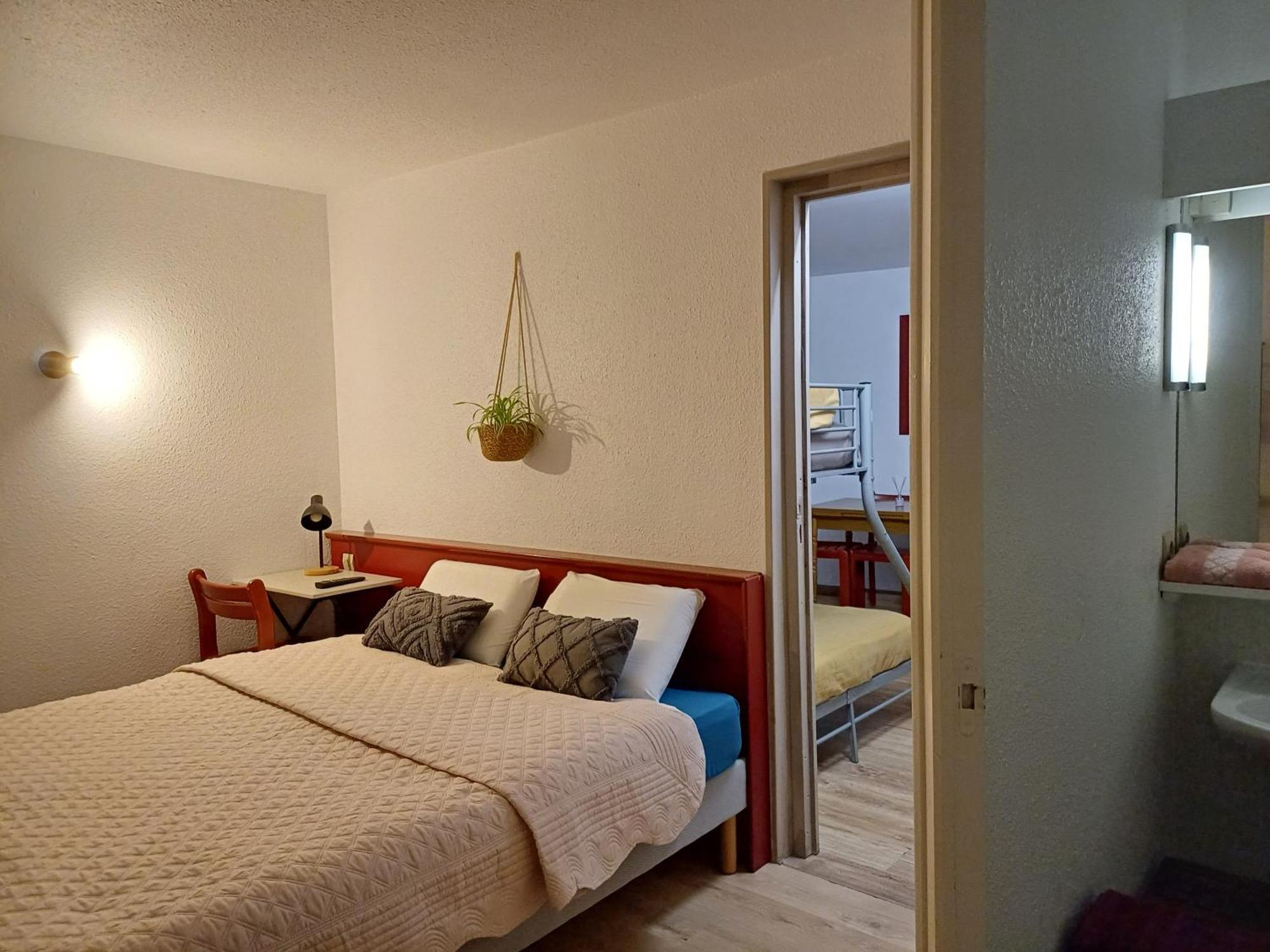Bel Hotel Restaurant La Gentilhommiere Trèbes Εξωτερικό φωτογραφία