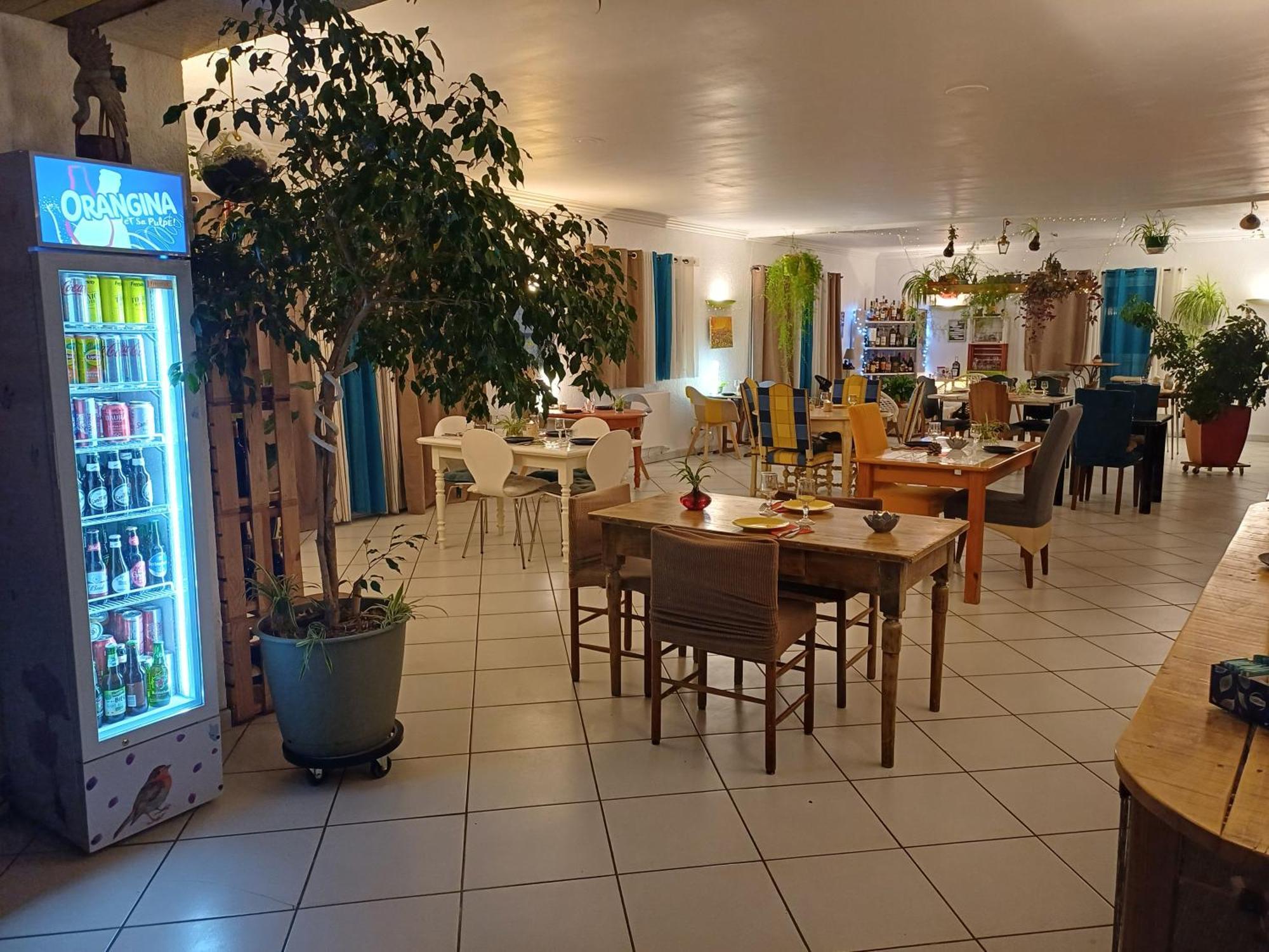 Bel Hotel Restaurant La Gentilhommiere Trèbes Εξωτερικό φωτογραφία
