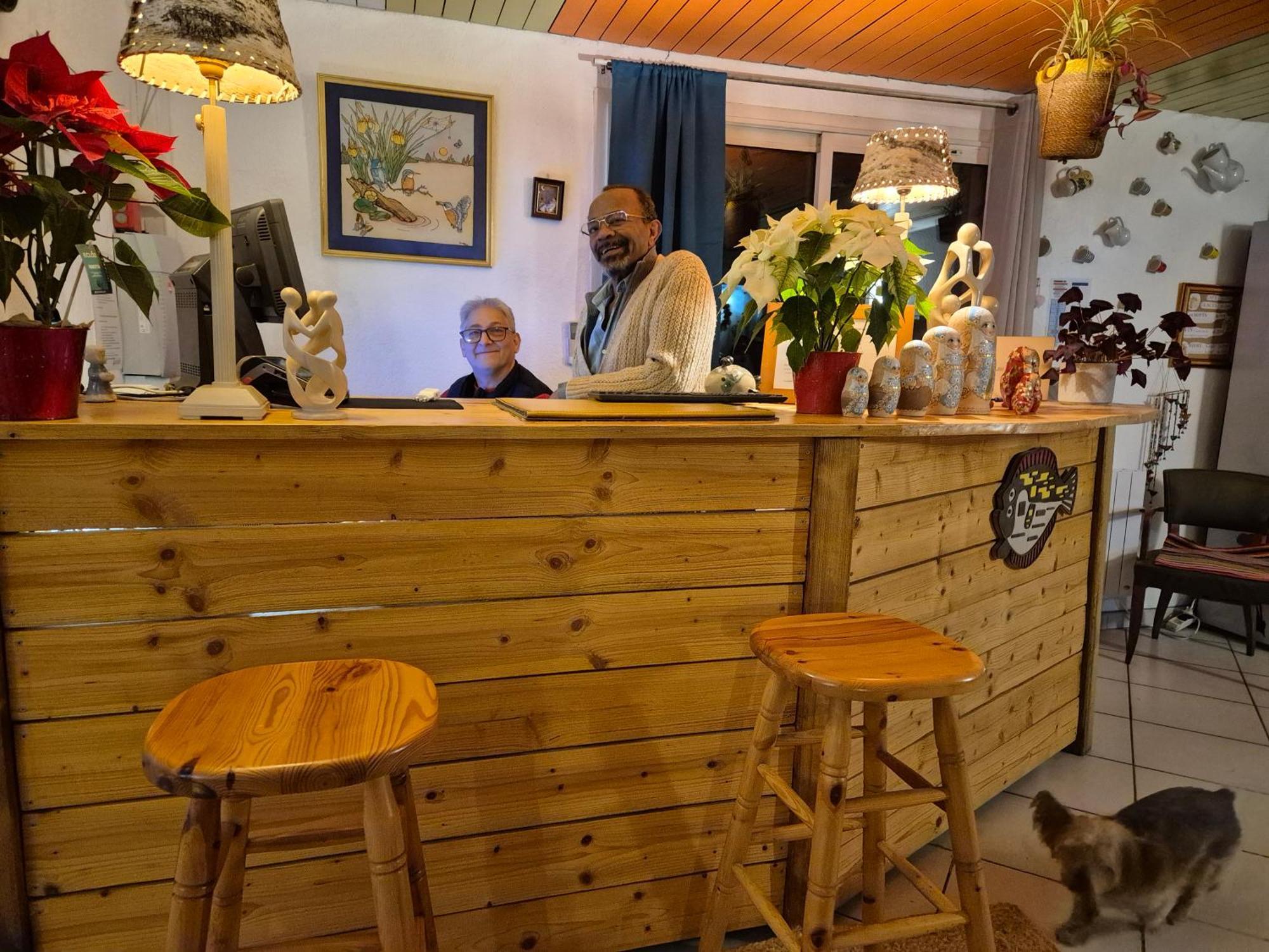 Bel Hotel Restaurant La Gentilhommiere Trèbes Εξωτερικό φωτογραφία