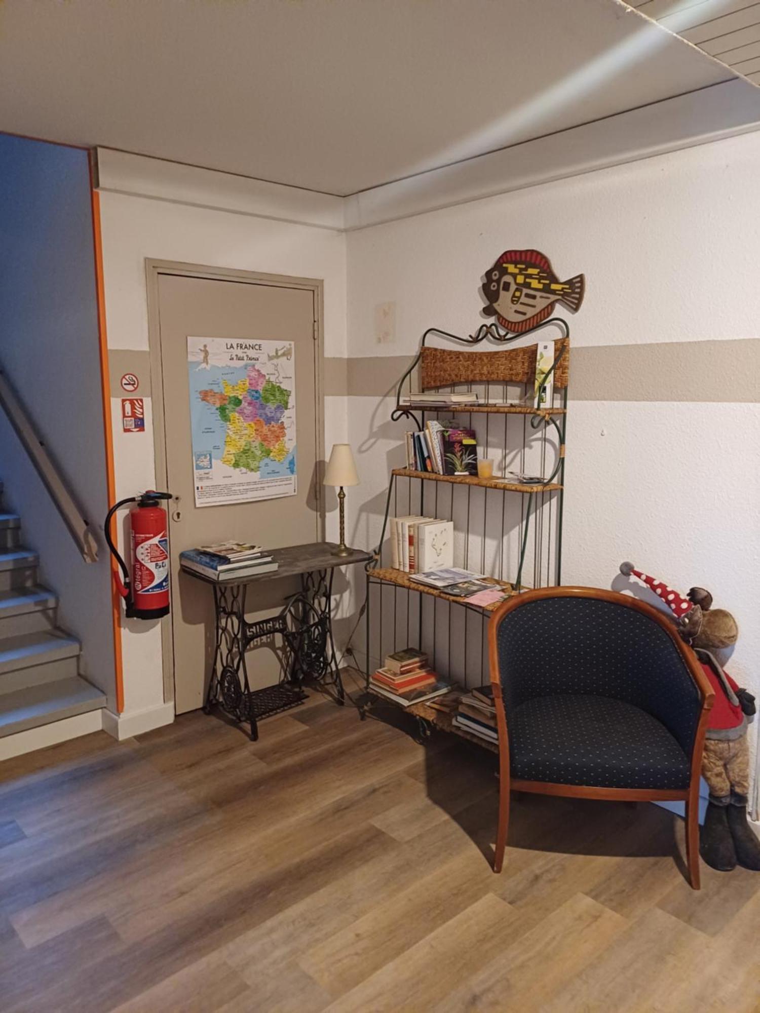 Bel Hotel Restaurant La Gentilhommiere Trèbes Εξωτερικό φωτογραφία