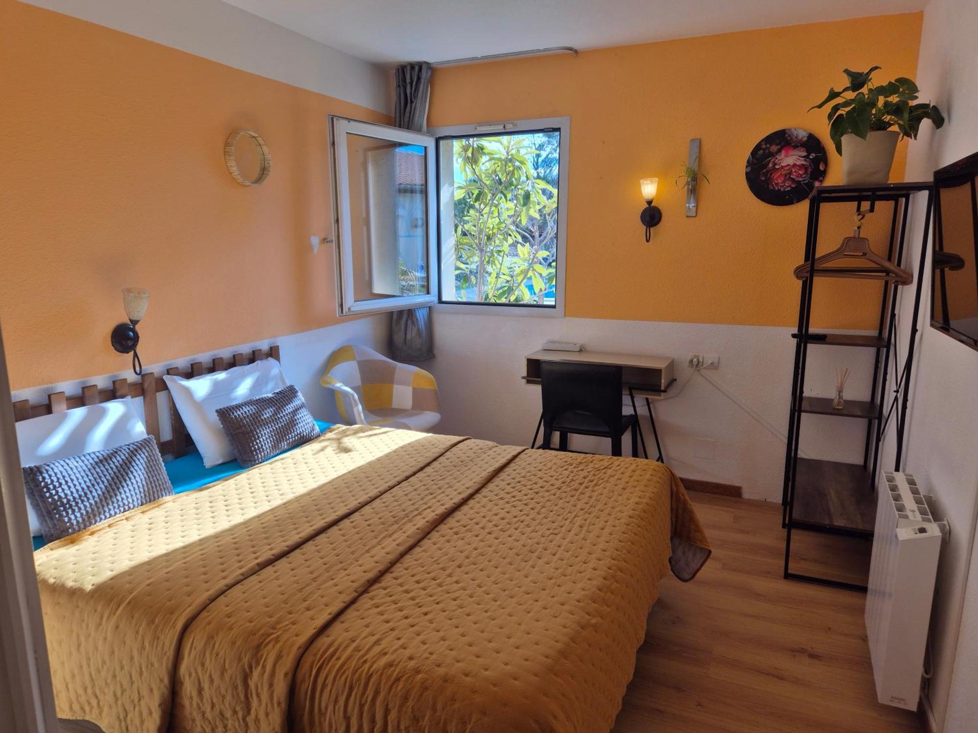 Bel Hotel Restaurant La Gentilhommiere Trèbes Εξωτερικό φωτογραφία